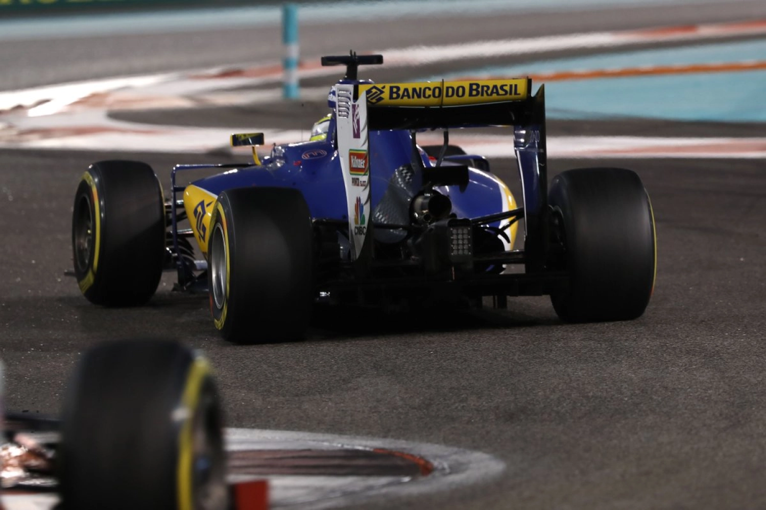 Sauber présentera sa monoplace le 22 février à Barcelone