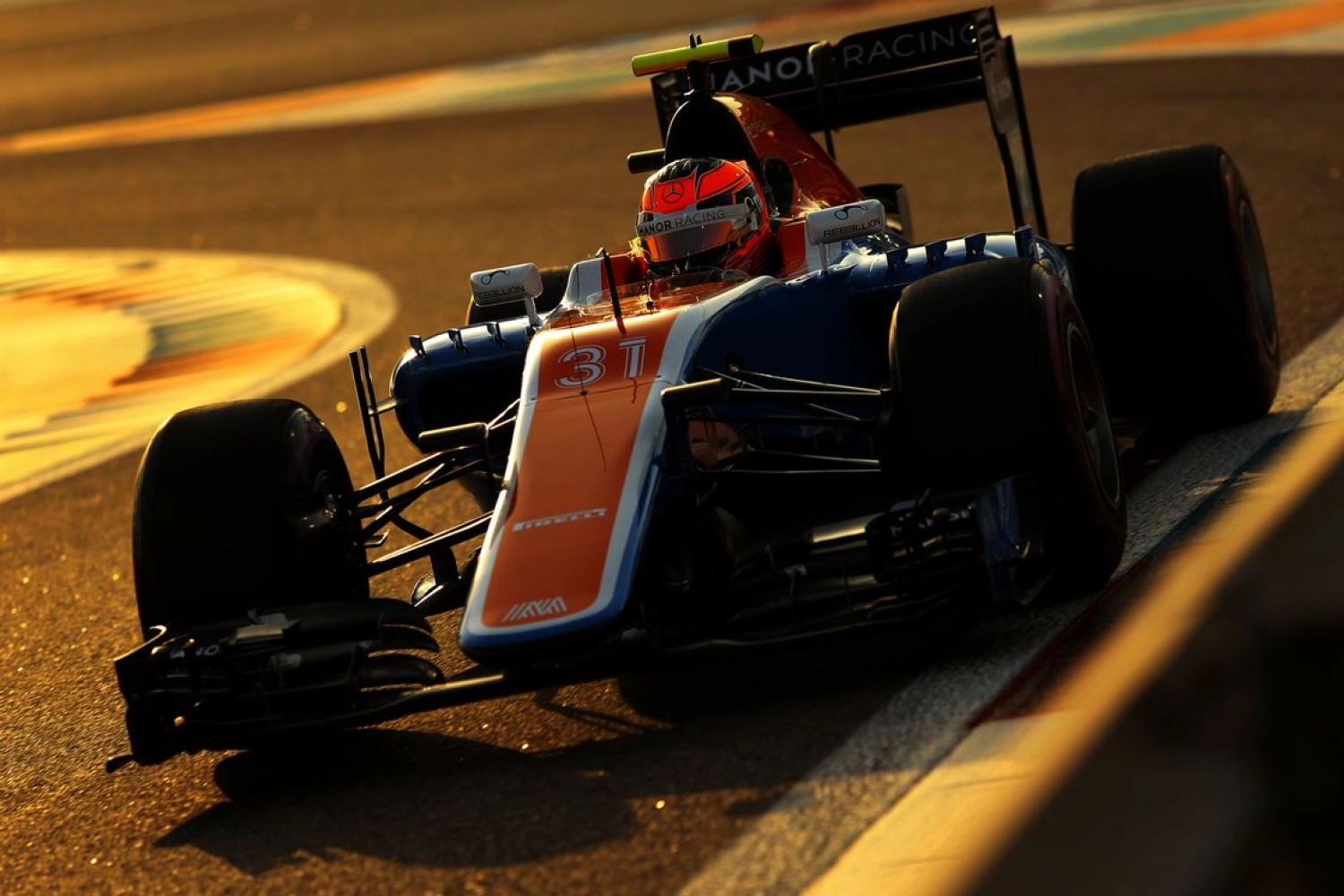 Manor de nouveau proche de la faillite