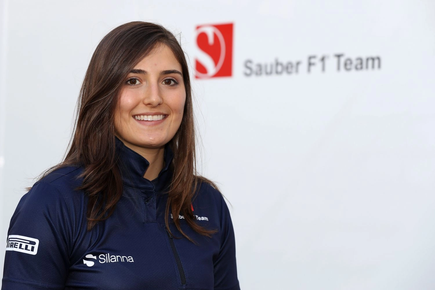 Tatiana Calderon marque l’histoire du sport automobile féminin