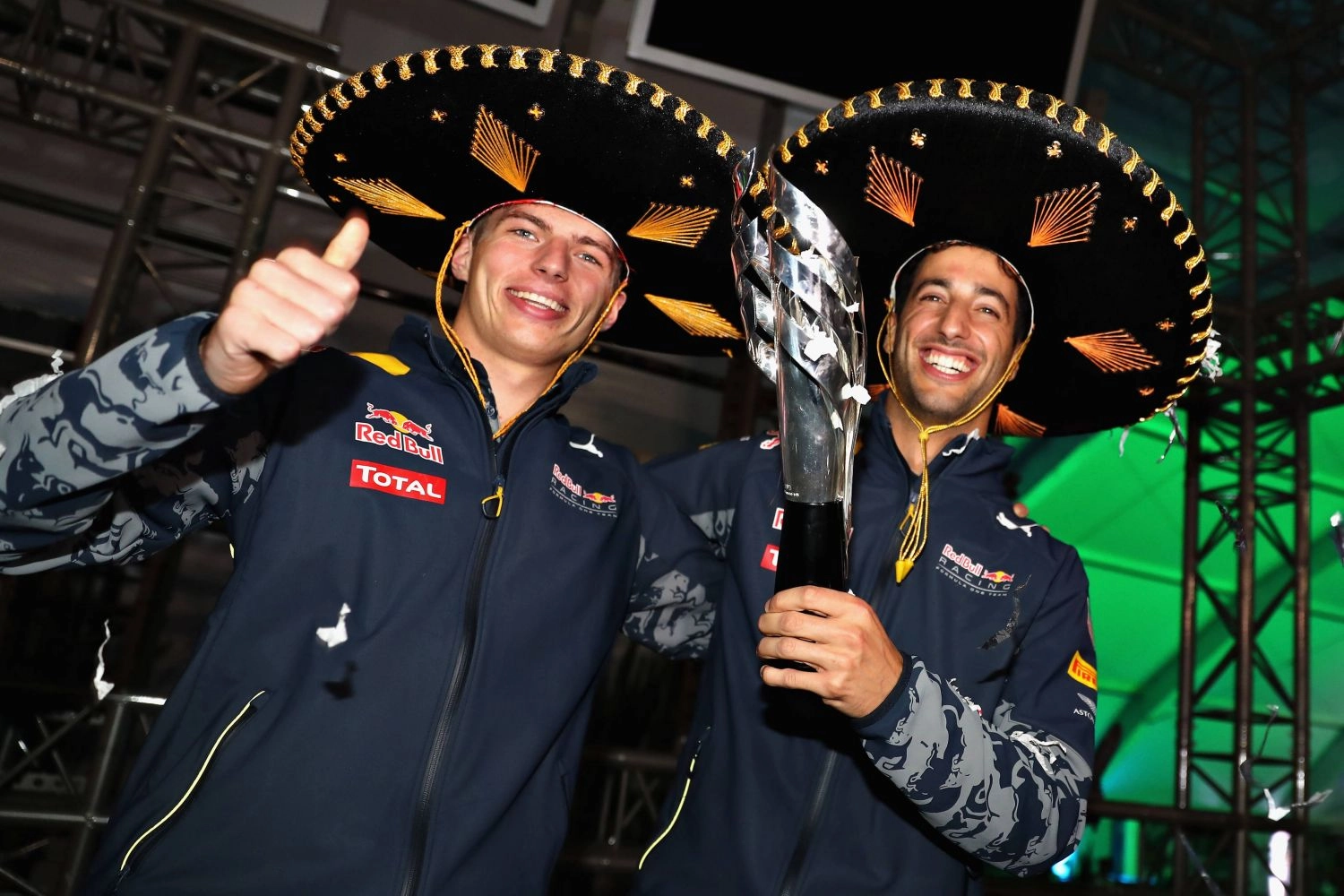 La FIA abandonne sa "règle Verstappen" lors des phases de freinage