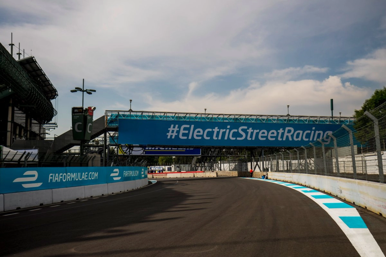 Quelles nouvelles en Formule E depuis Mexico