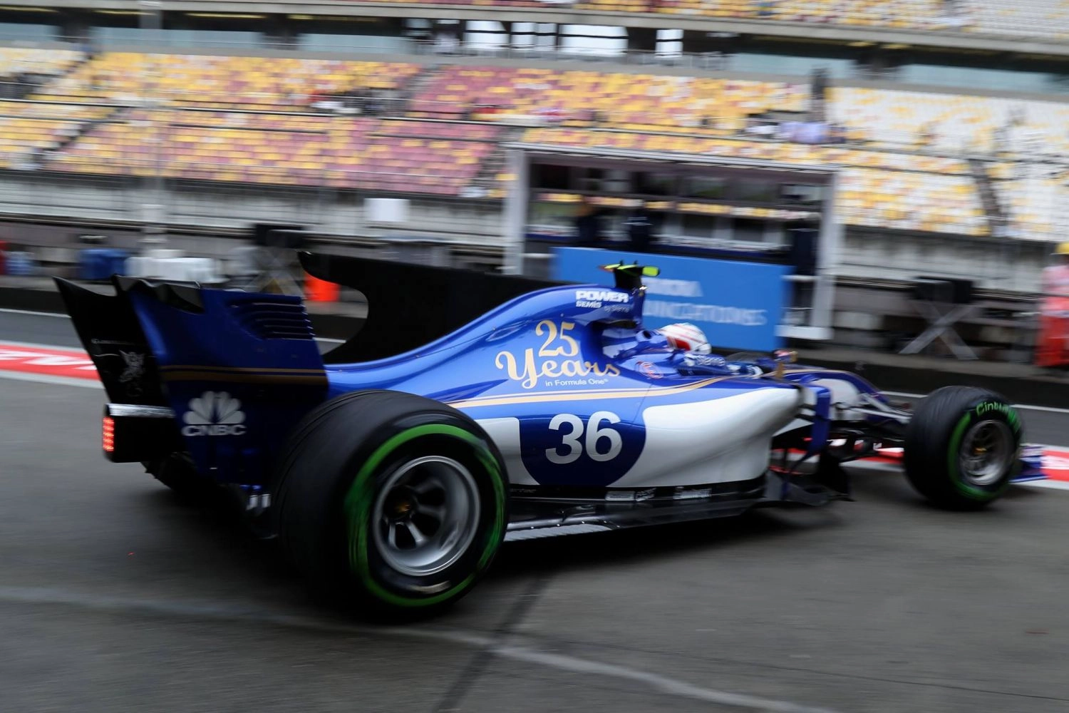 Officiel : Alfa Romeo et Sauber annoncent leur partenariat