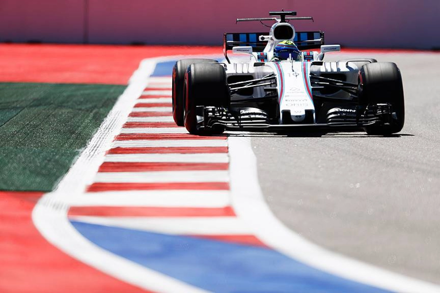 Sotchi – Qualifications : Felipe Massa 6ème s&rsquo;intercale entre les Red Bull