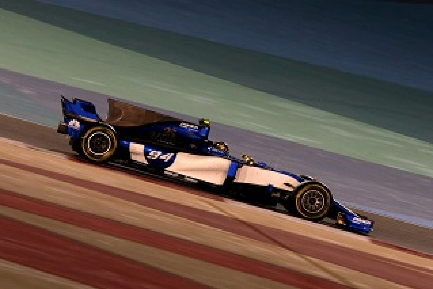 Pascal Wehrlein termine à la porte des points pour Sauber