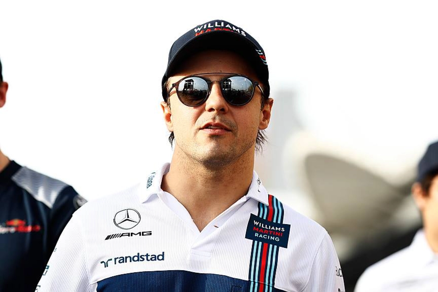 Massa, une sixième place en guise de valeur sûre pour Williams