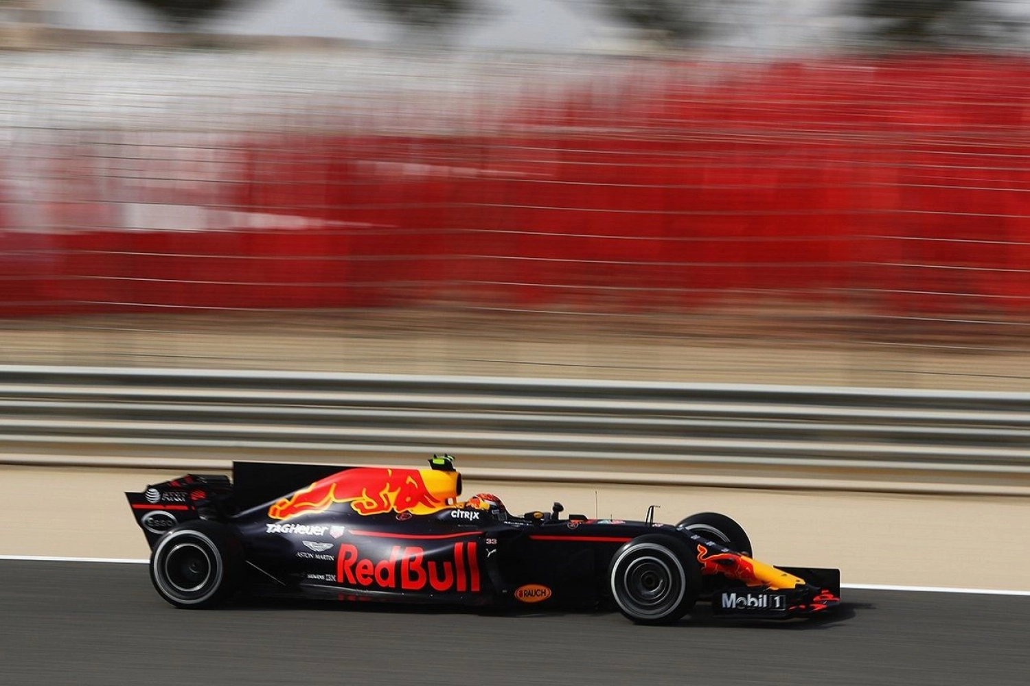Bahreïn – Essais Libres 3 : Verstappen brouille les cartes avant les qualifications