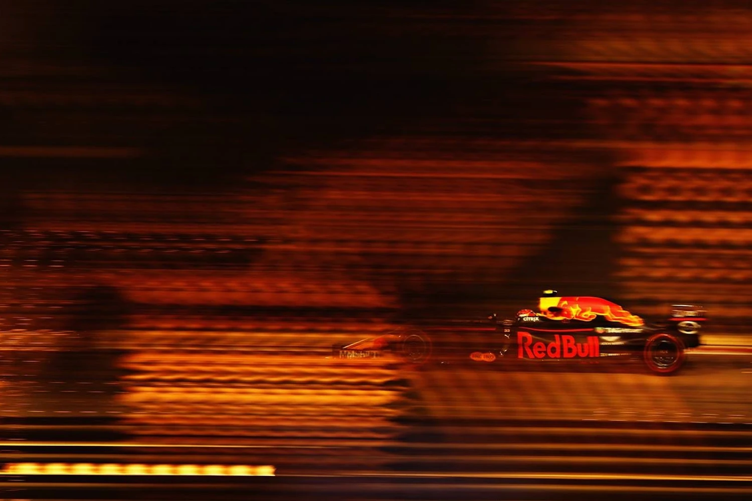 Singapour – Essais Libres 3 : Verstappen confirme la bonne forme des Red Bull