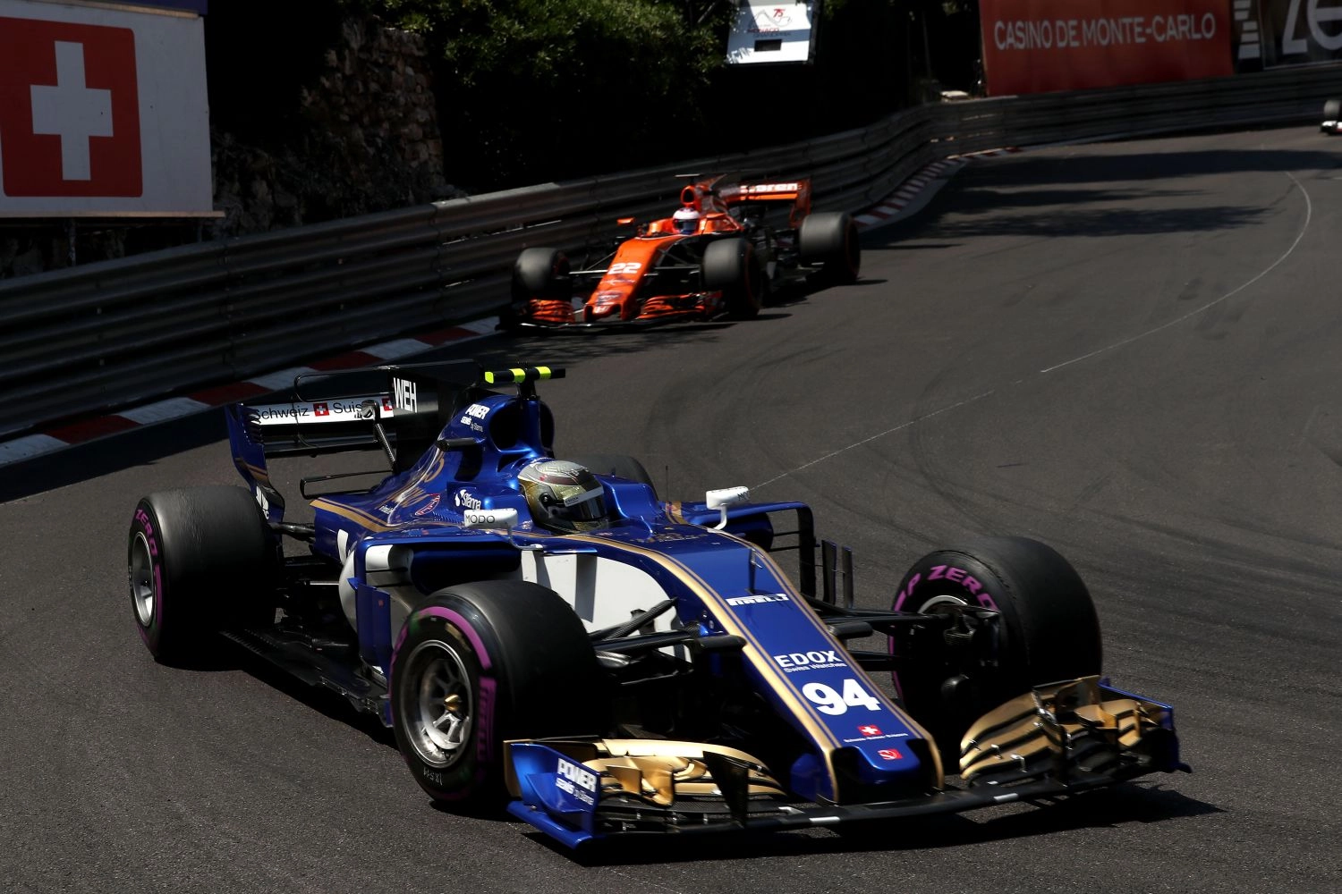Wehrlein subira un nouveau scanner la semaine prochaine