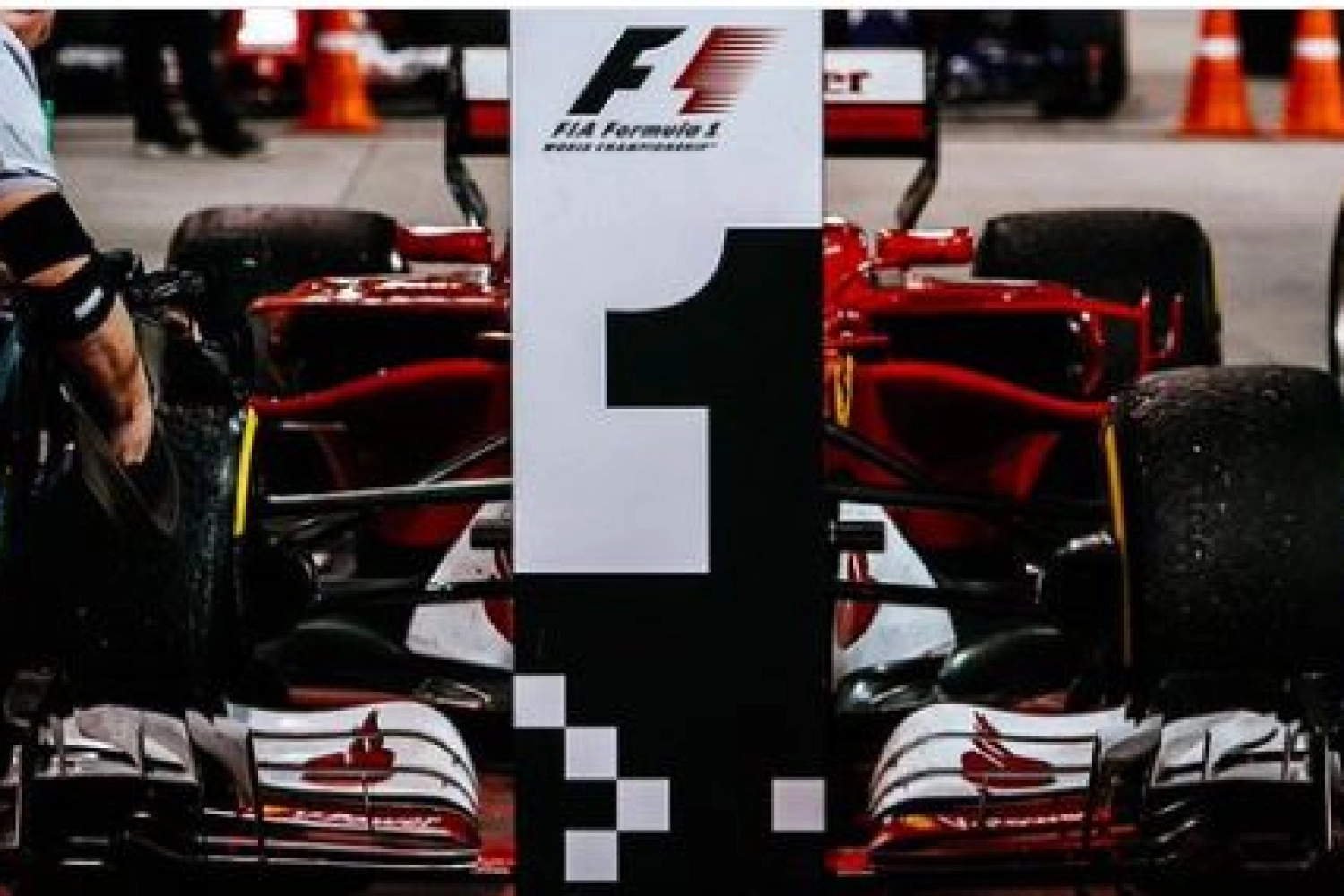 Ferrari va recevoir de la FOM 148 millions d&rsquo;euros de plus qu&rsquo;Haas