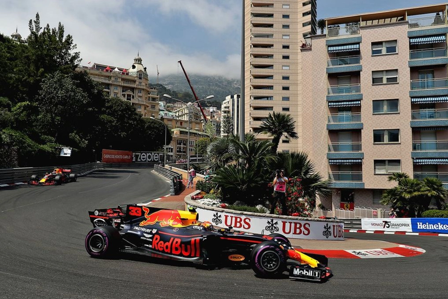 Ricciardo : "Nous avons commis une erreur stupide"