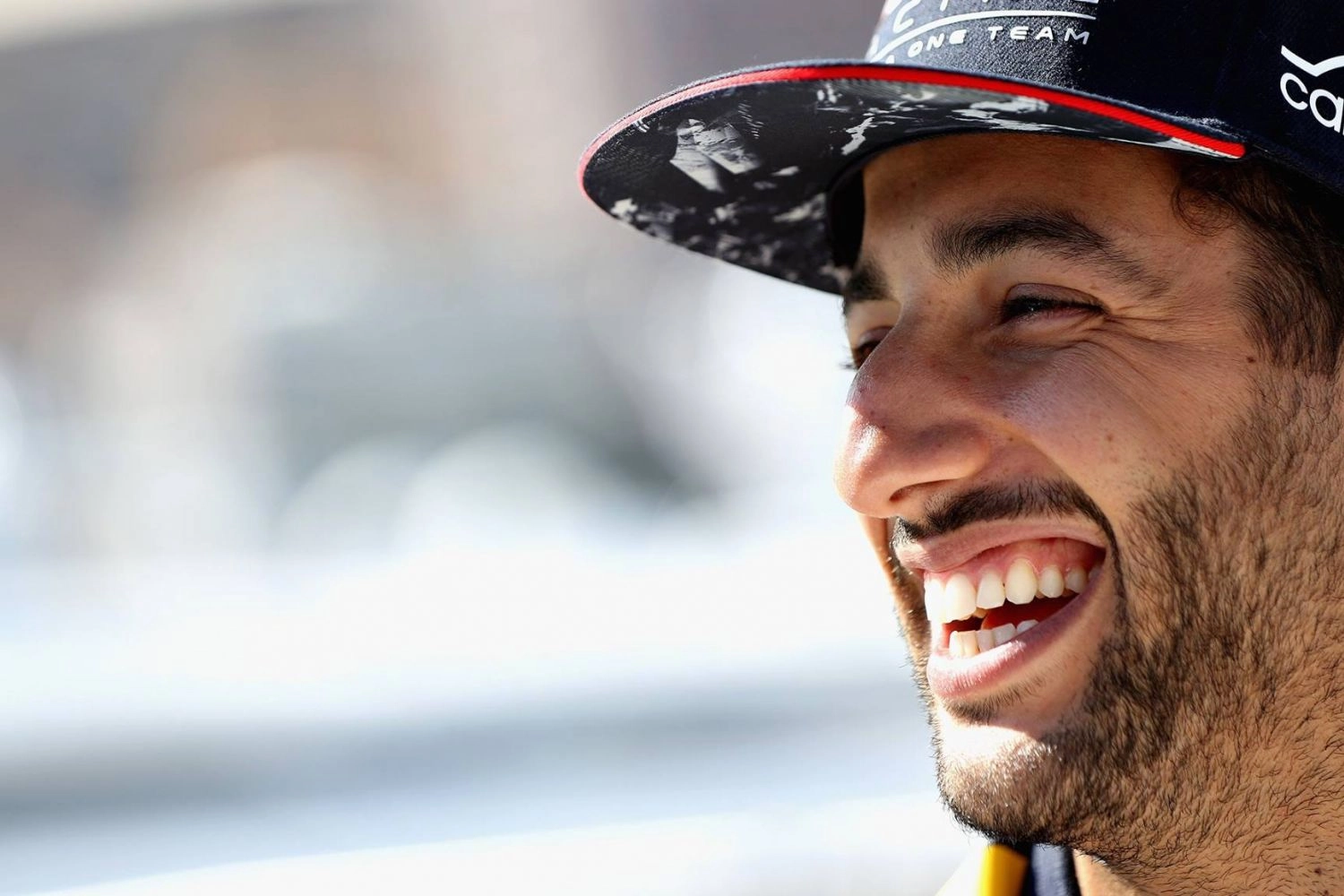 Red Bull : Un jeudi dans le bon wagon