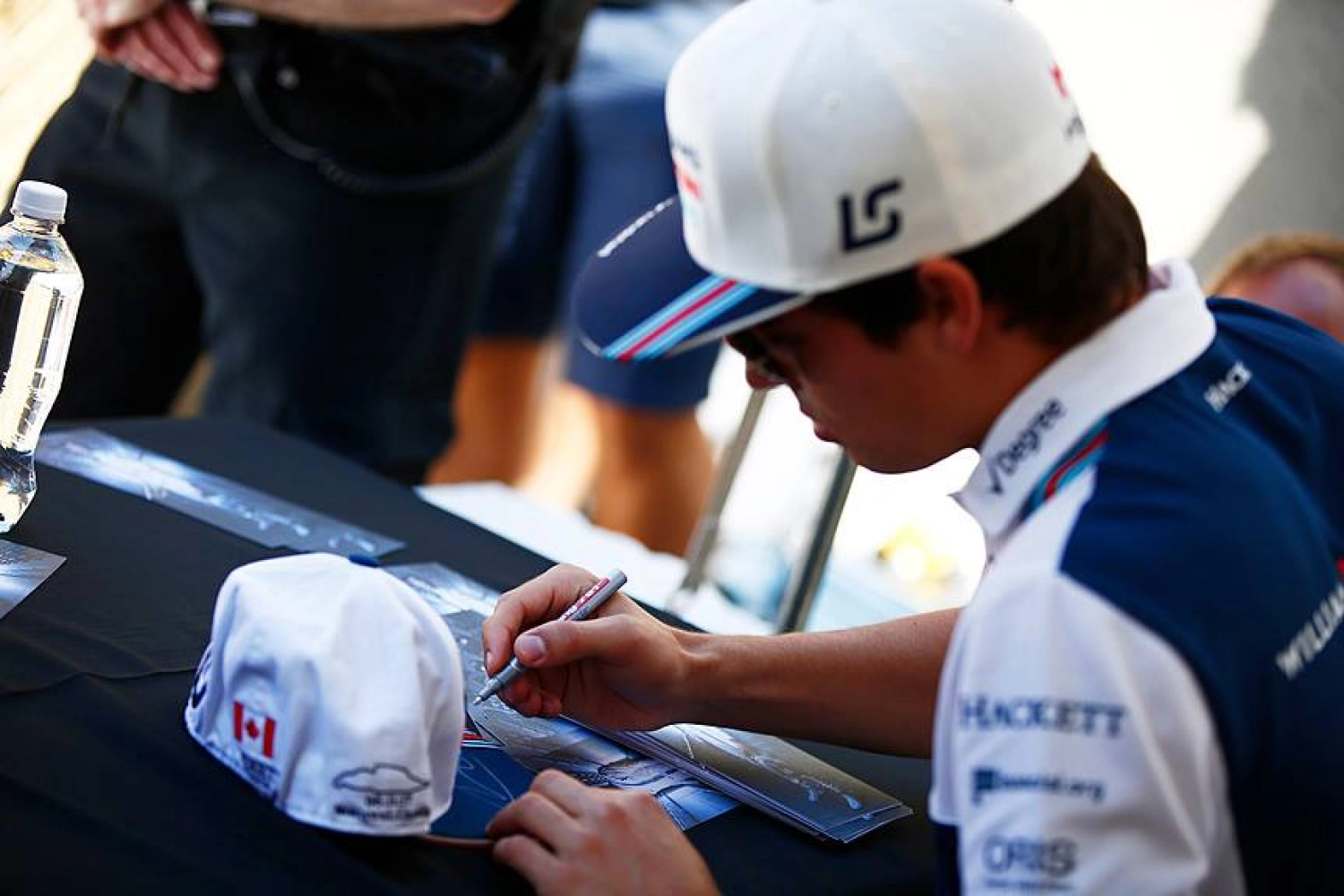 Présentation – GP du Canada : Rendez-vous en terre connue pour Lance Stroll