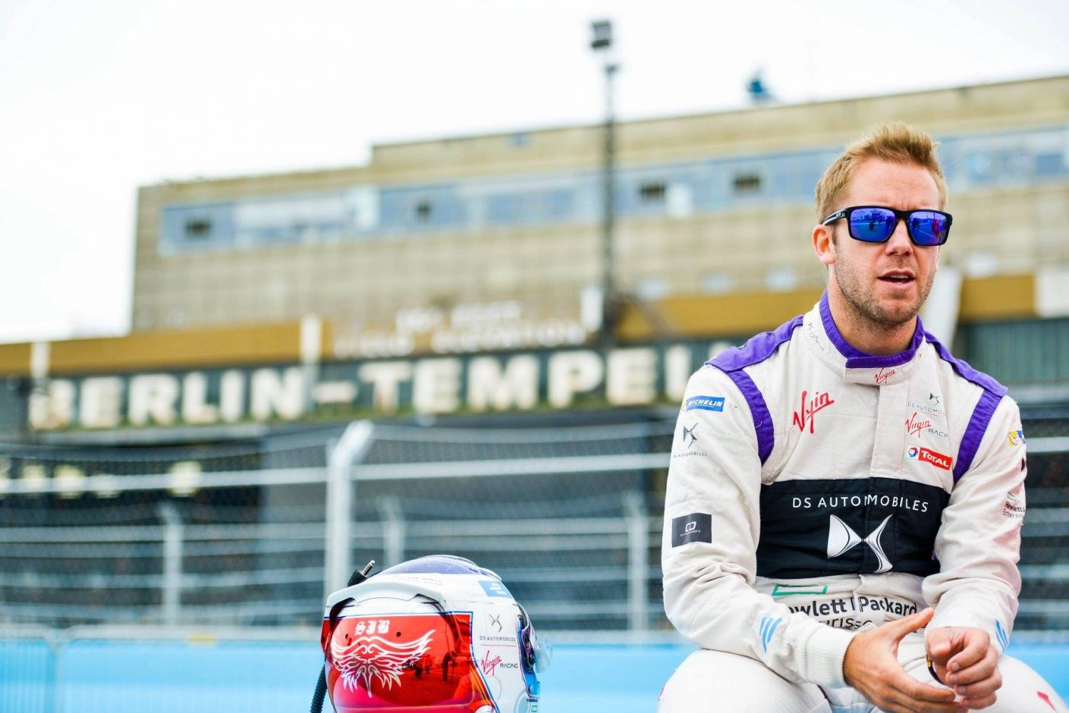ePrix de Berlin : Présentation et enjeux