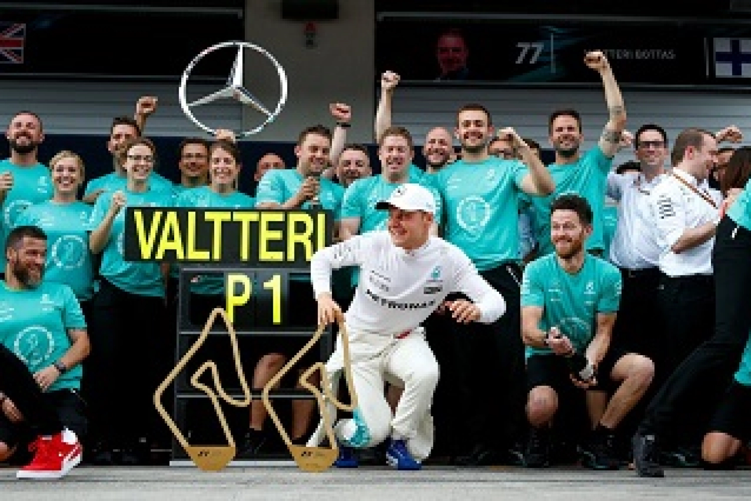 GP d’Autriche : Pourquoi le départ de Bottas fait polémique ?