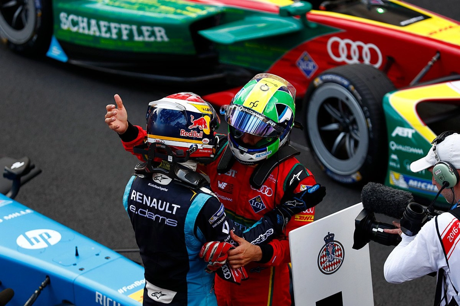 ePrix de Montréal : Présentation et enjeux