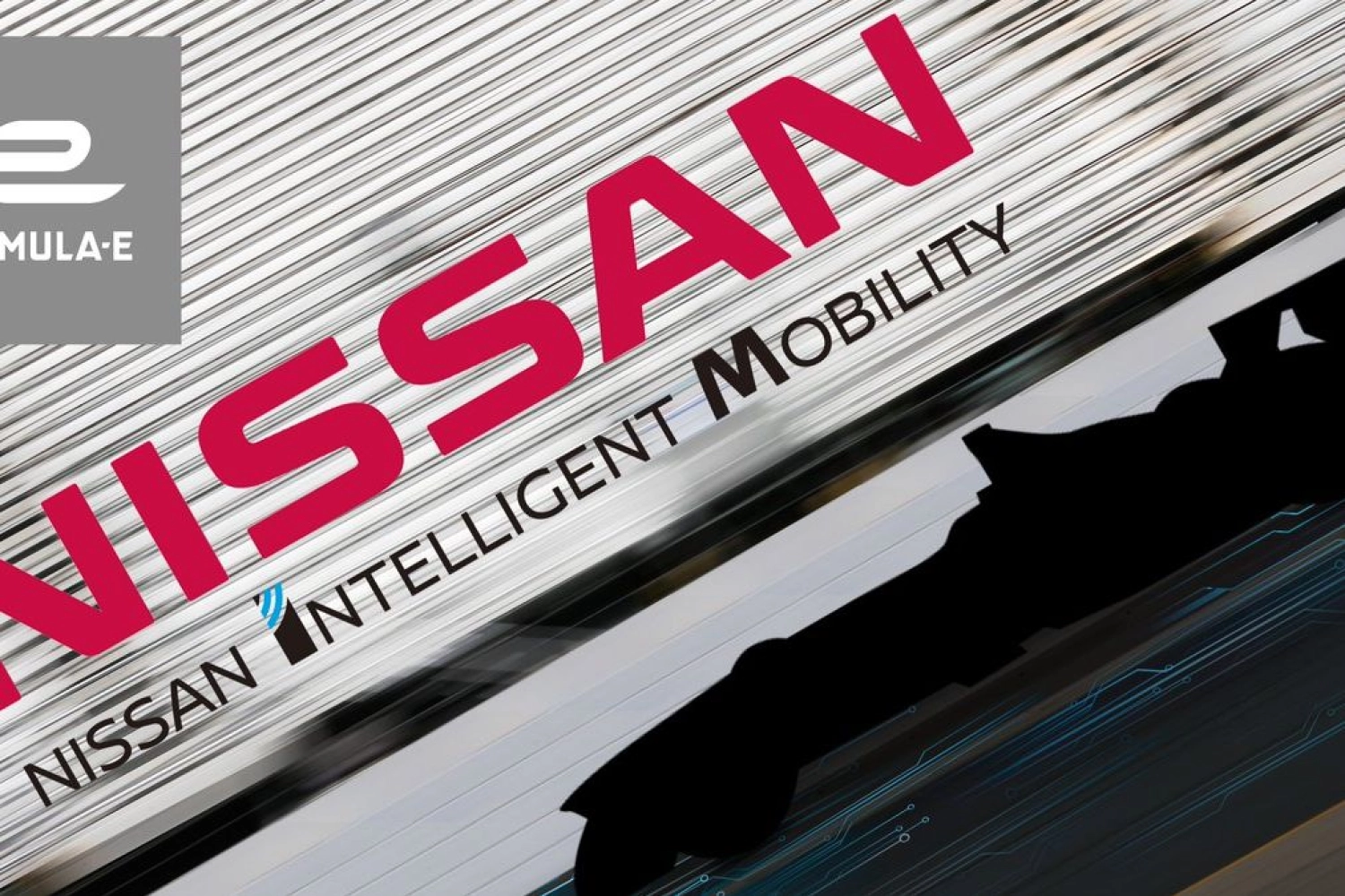 Officiel : Nissan remplacera Renault en Formule E à partir de 2018-2019