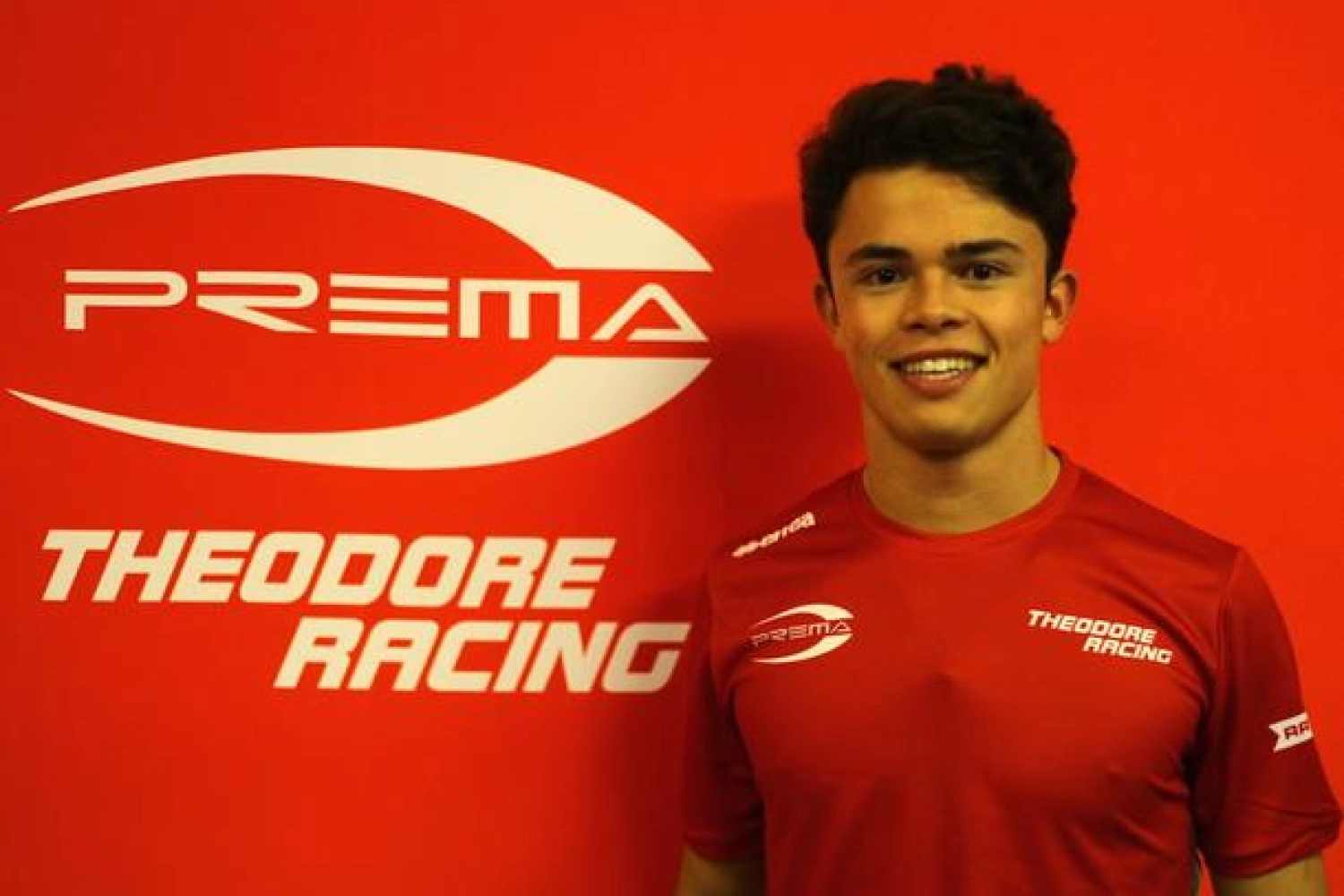 Nyck de Vries passe chez Prema