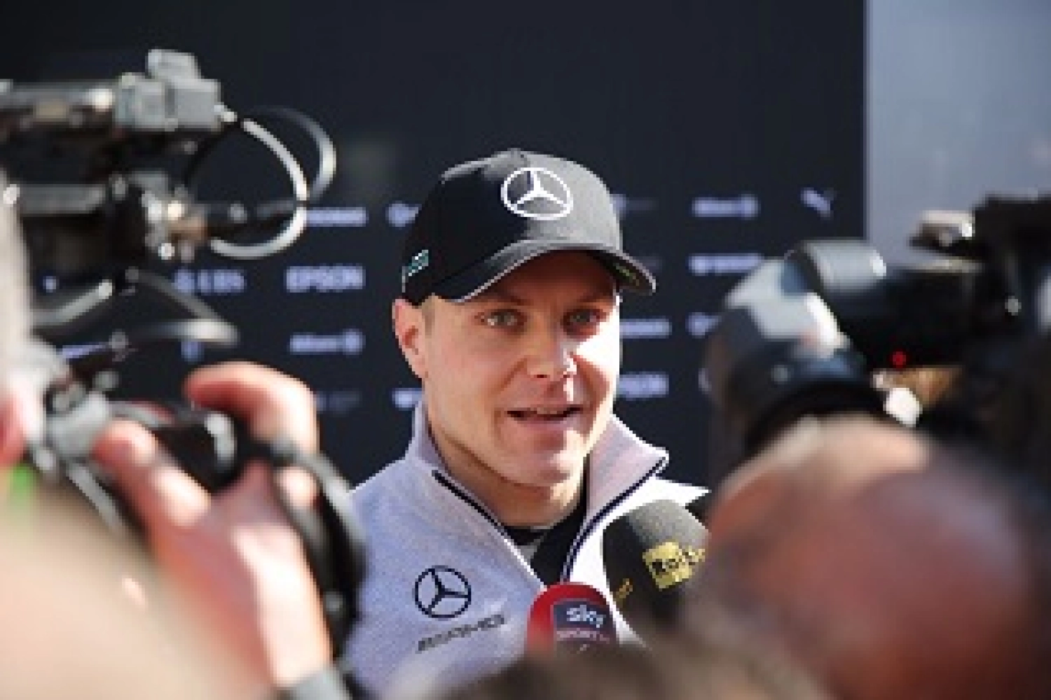 Brésil – Essais Libres 3 : les Mercedes et les Ferrari en 5 centièmes