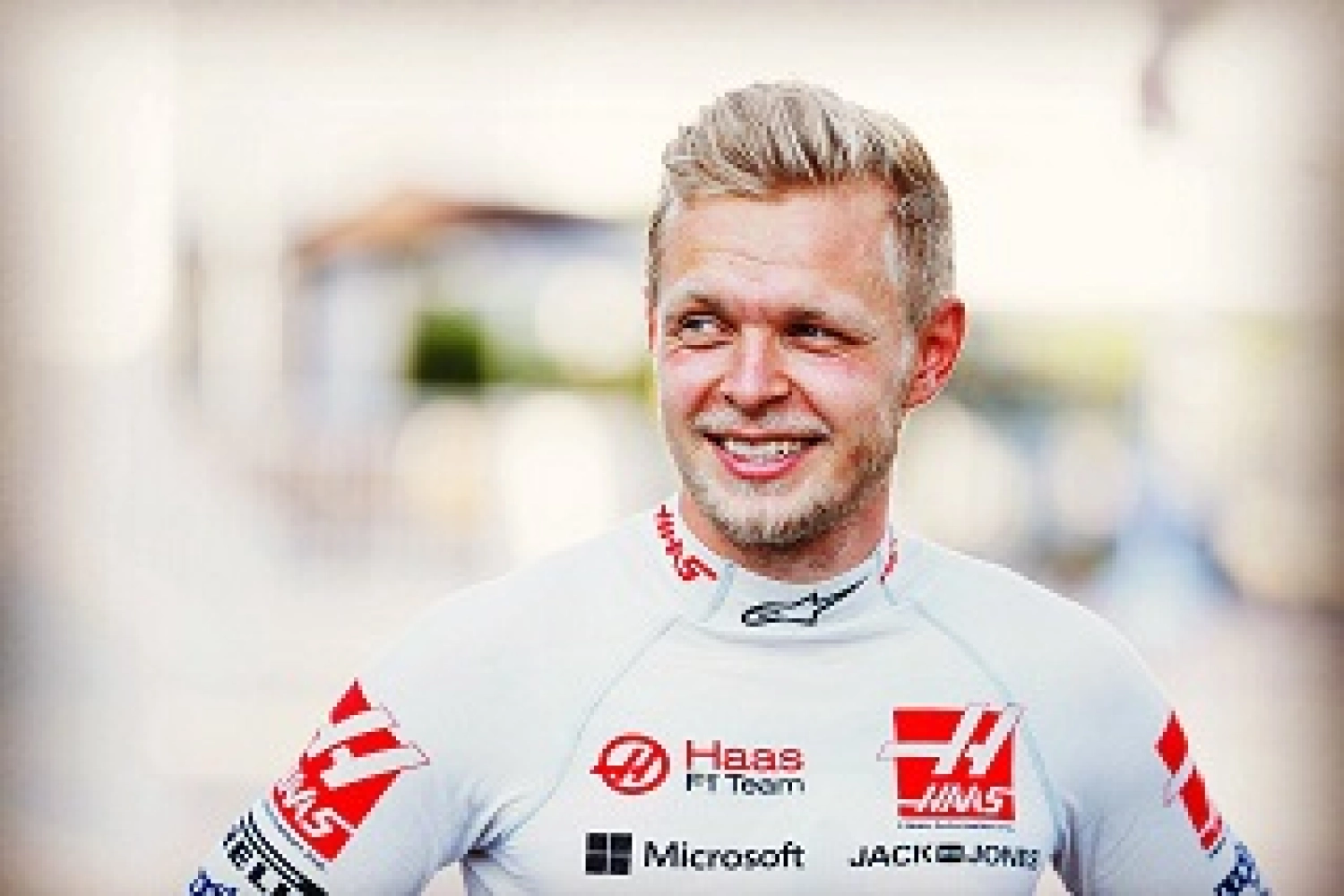 Procès à 2,6 millions d’euros en vue pour Kevin Magnussen