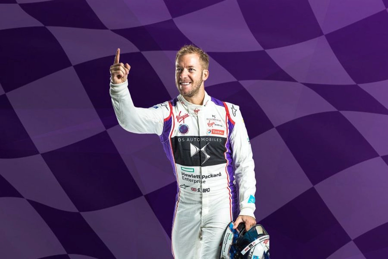 Retour sur l’ePrix de Hong Kong – Samedi : Sam Bird survole la concurrence malgré une bévue aux stands