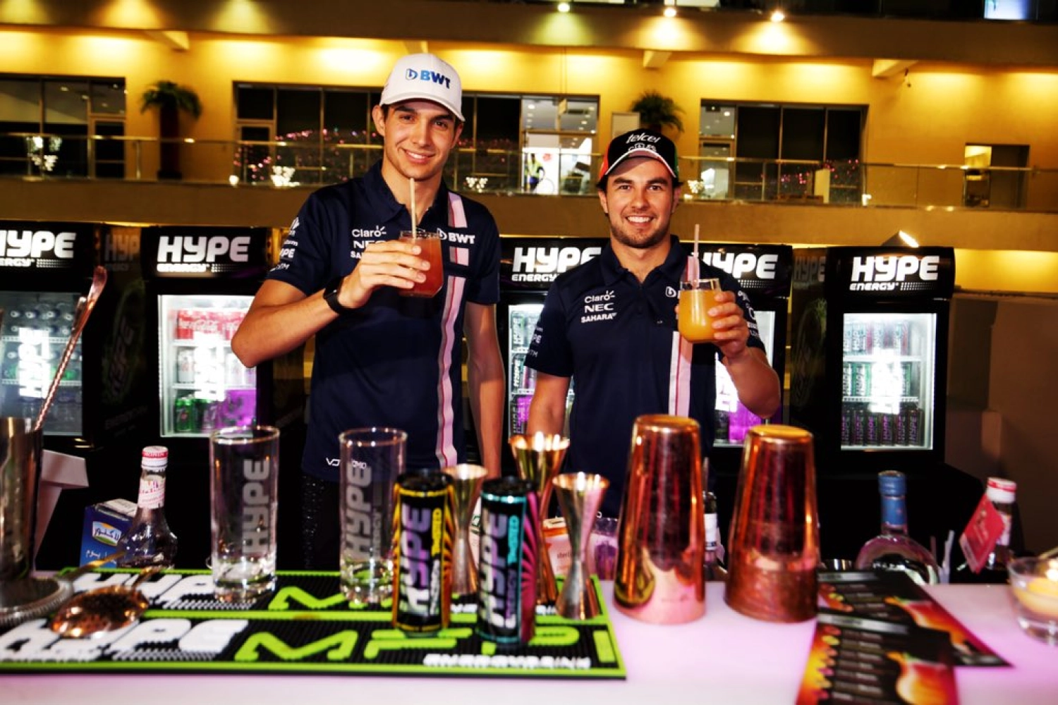 Bilan 2017 – Force India : Une quatrième force isolée