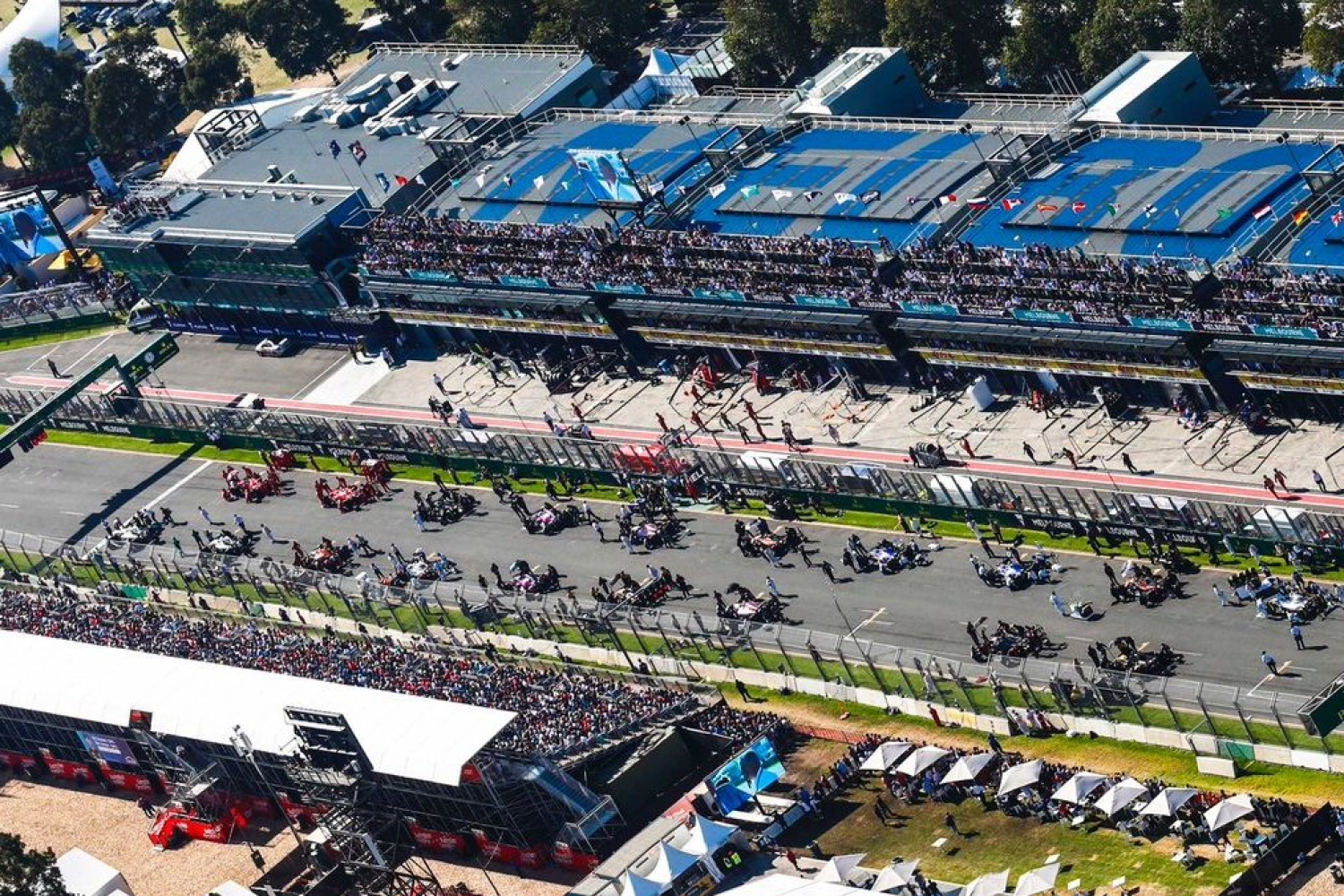 Force India et Sauber retirent leur plainte auprès de l&rsquo;Union Européenne