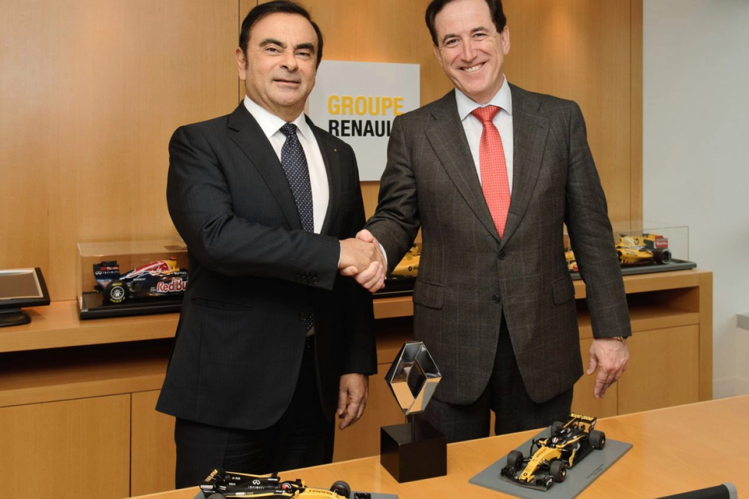 MAPFRE étend son partenariat avec Renault