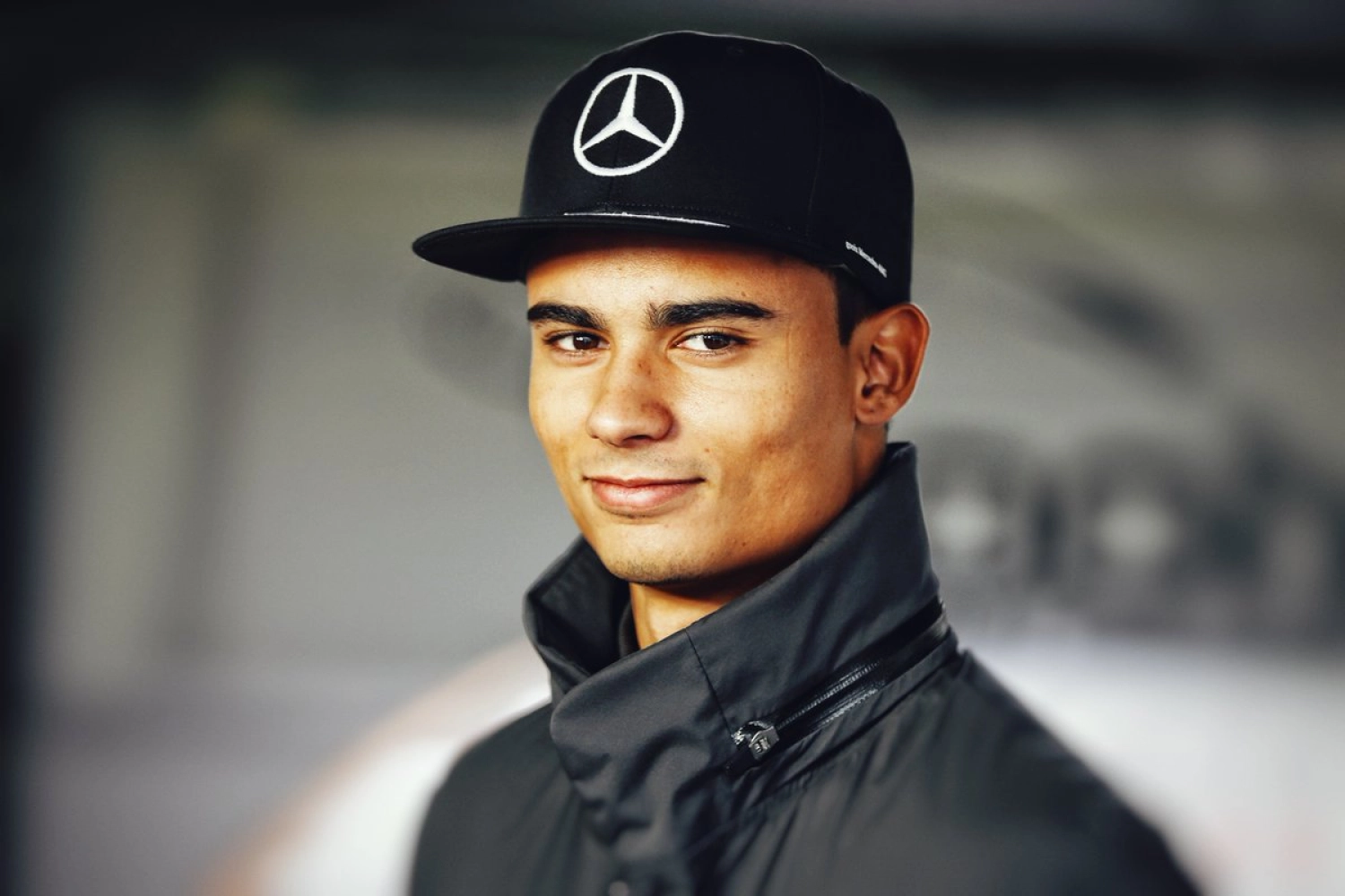 Pascal Werhlein fait son retour en DTM