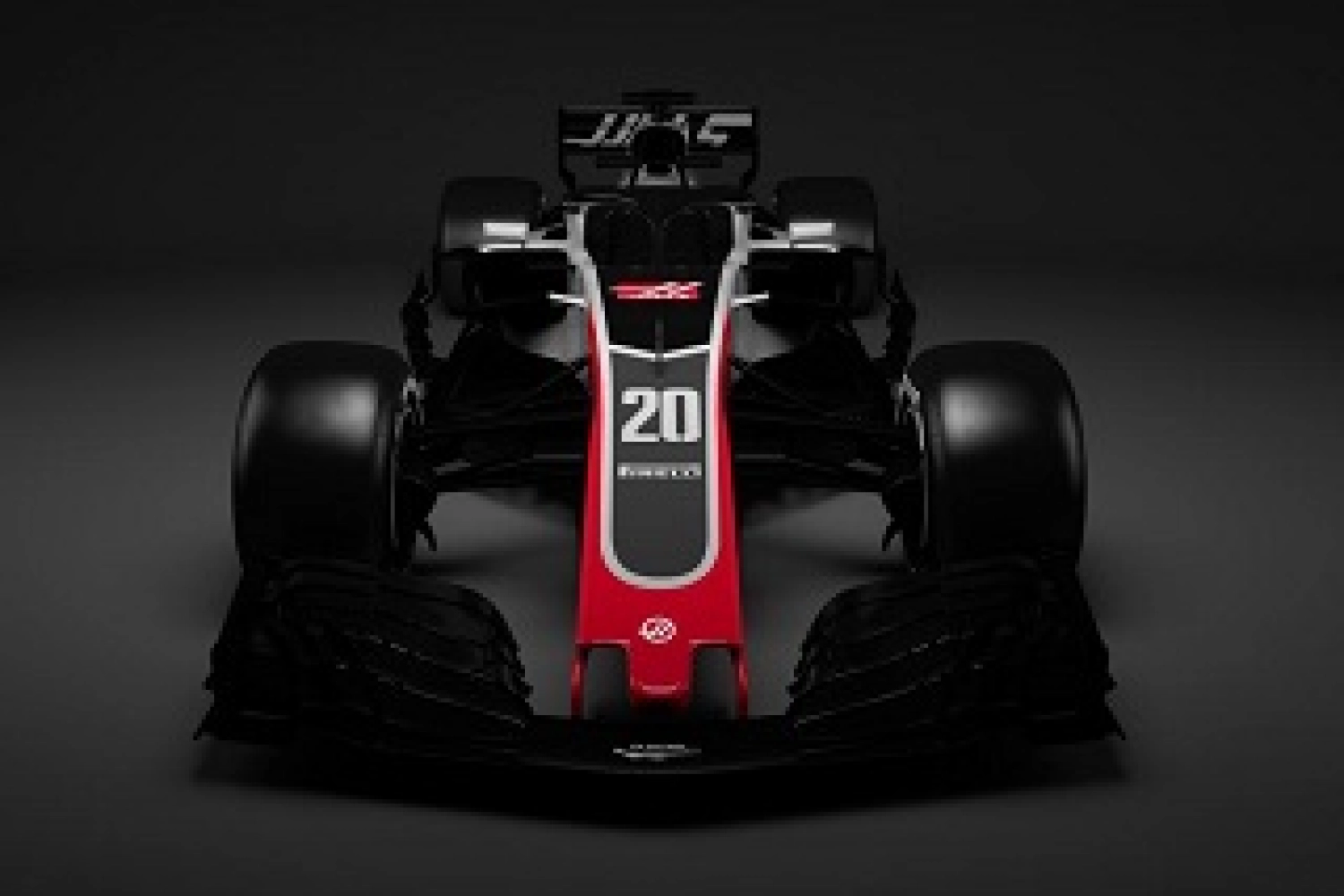 Gunther Steiner : "La VF18 est une évolution de la monoplace 2017"