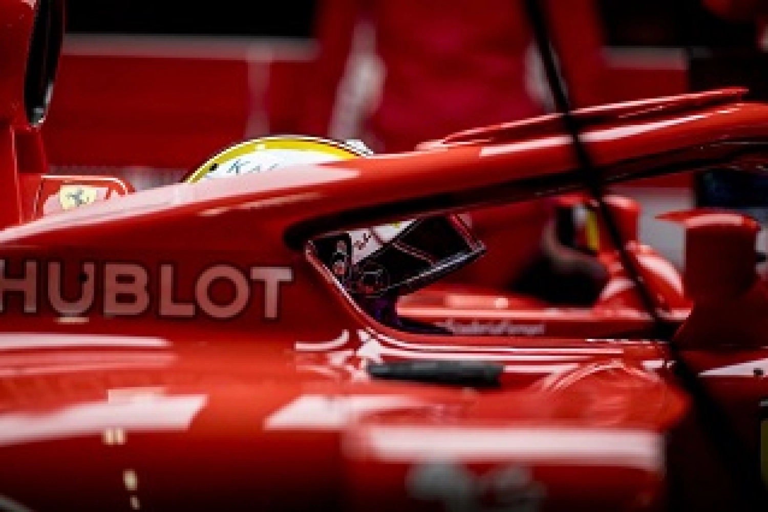 Australie – Essais Libres 3 : Audace payante pour Vettel !