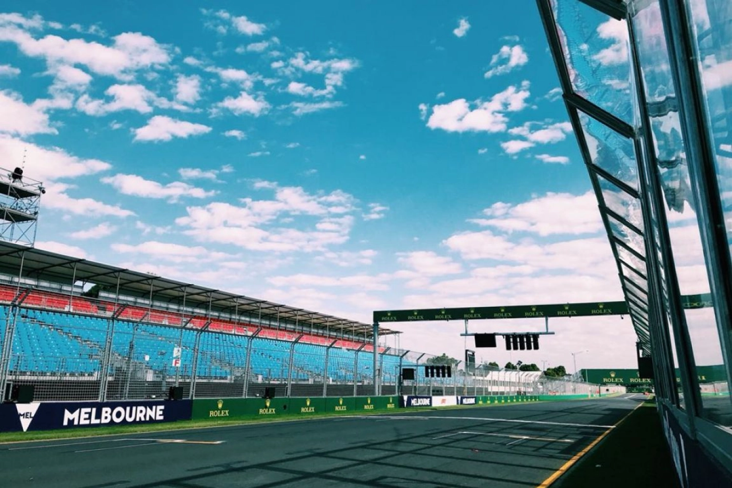 Grand Prix d’Australie – Les chiffres clés