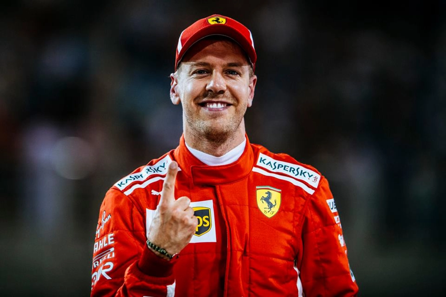 GP de Bahreïn : l’heure de la revanche a sonné pour la Scuderia Ferrari