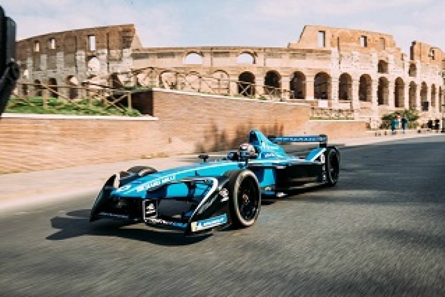 ePrix de Rome : Présentation et enjeux