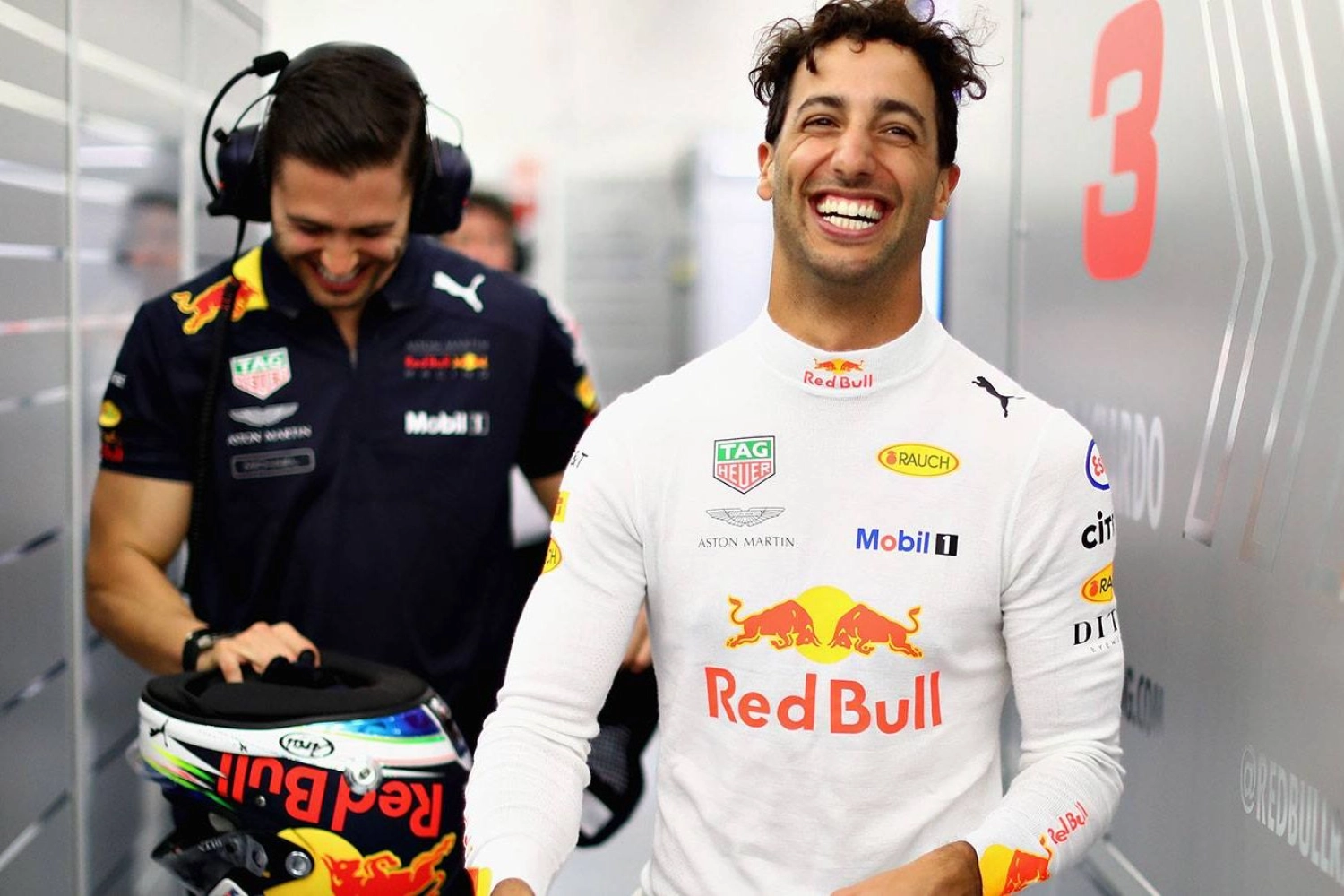 Des sourires, de la frustration et des attentes : les réactions du Top 3 qualificatif à Monaco !