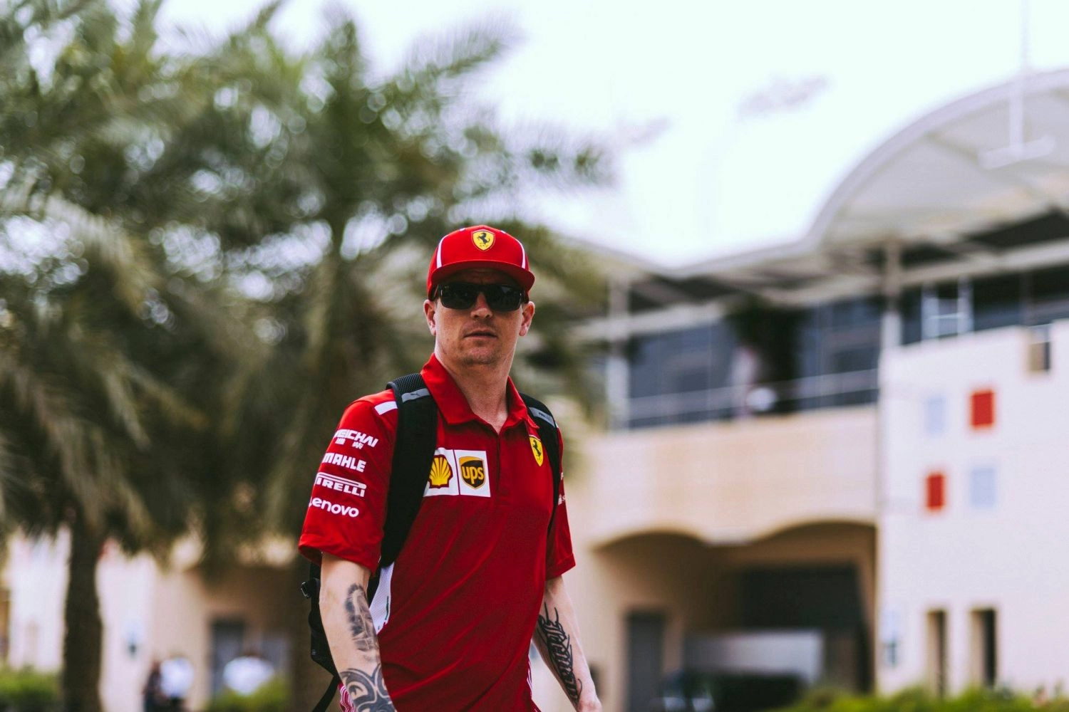 Décryptage : Raikkonen en rallye chez Toyota en 2019 ?
