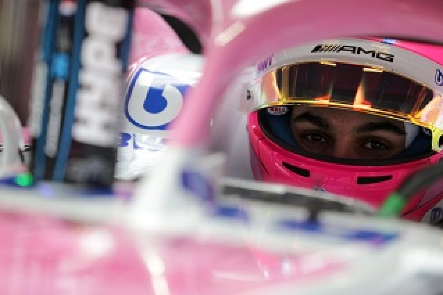 Bilan des Français : Plein soleil pour Ocon et Gasly, éclaircie pour Grosjean