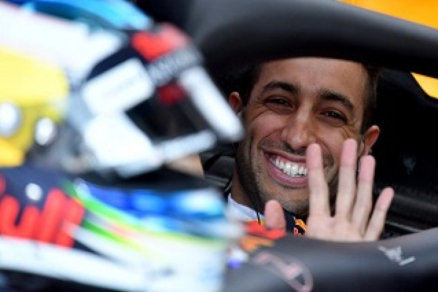 Monaco – Essais Libres 1 : Ricciardo et Verstappen au sommet et battent déjà la pole 2017 !