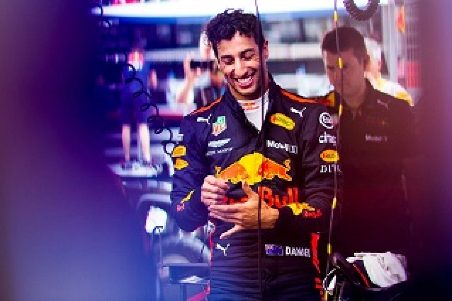 Monaco – Essais Libres 2 : Daniel Ricciardo et Red Bull enfoncent la concurrence