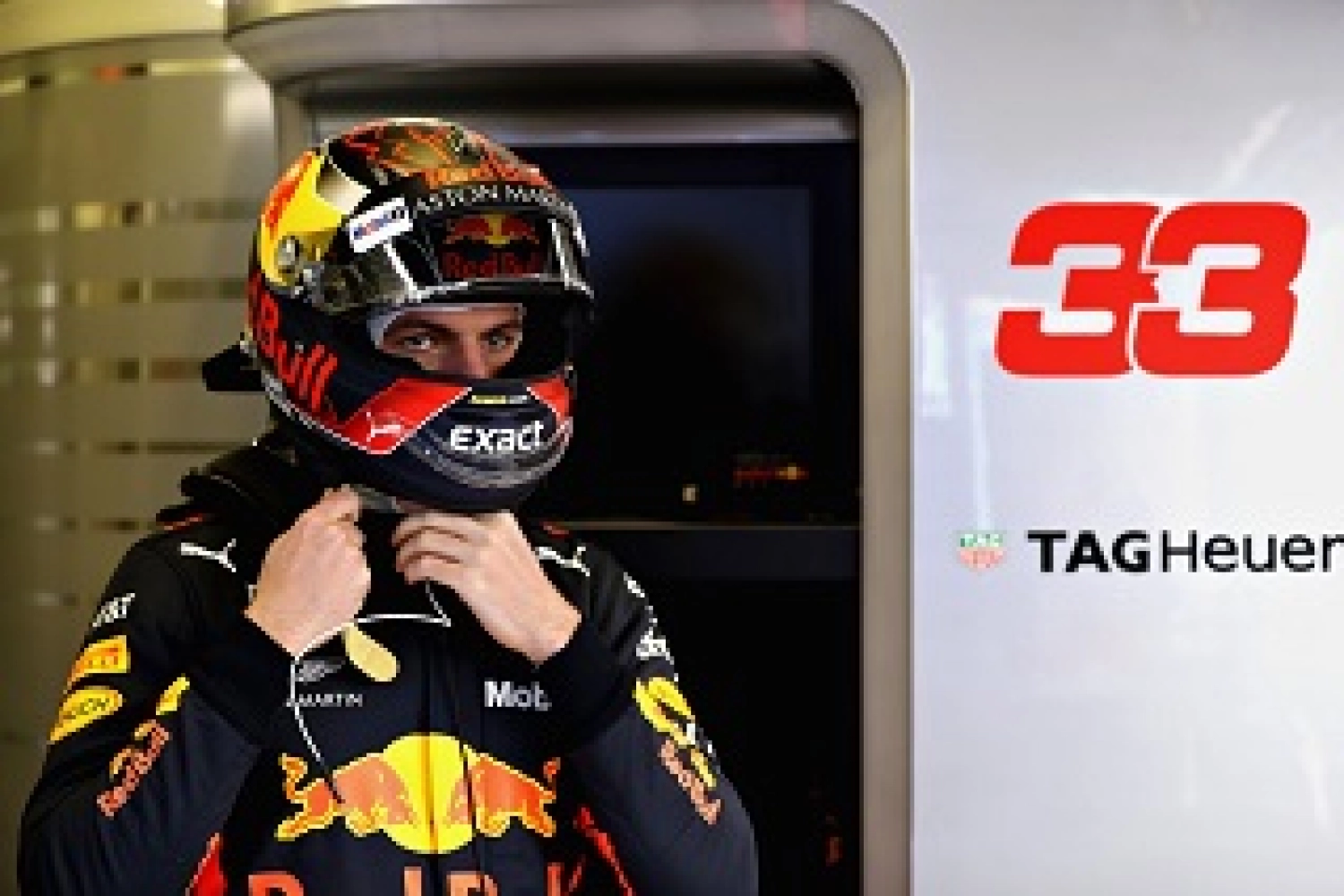Canada – Essais Libres 1 : Pas d’erreur et meilleur temps pour Verstappen, Stroll dans le mur !