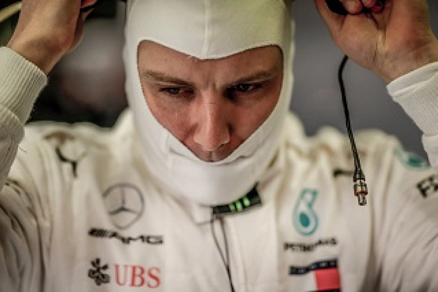Dernière minute : Valterri Bottas pénalisé pour sa collision avec Daniel Ricciardo