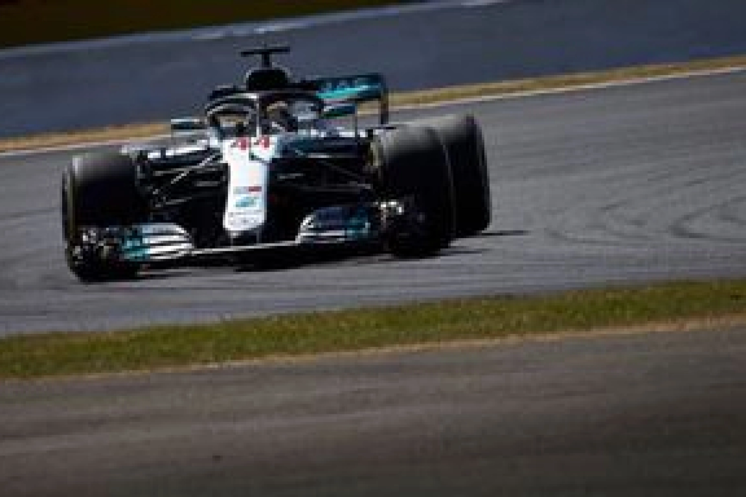Grande-Bretagne – Qualifications : Hamilton s’arrache pour battre Vettel !