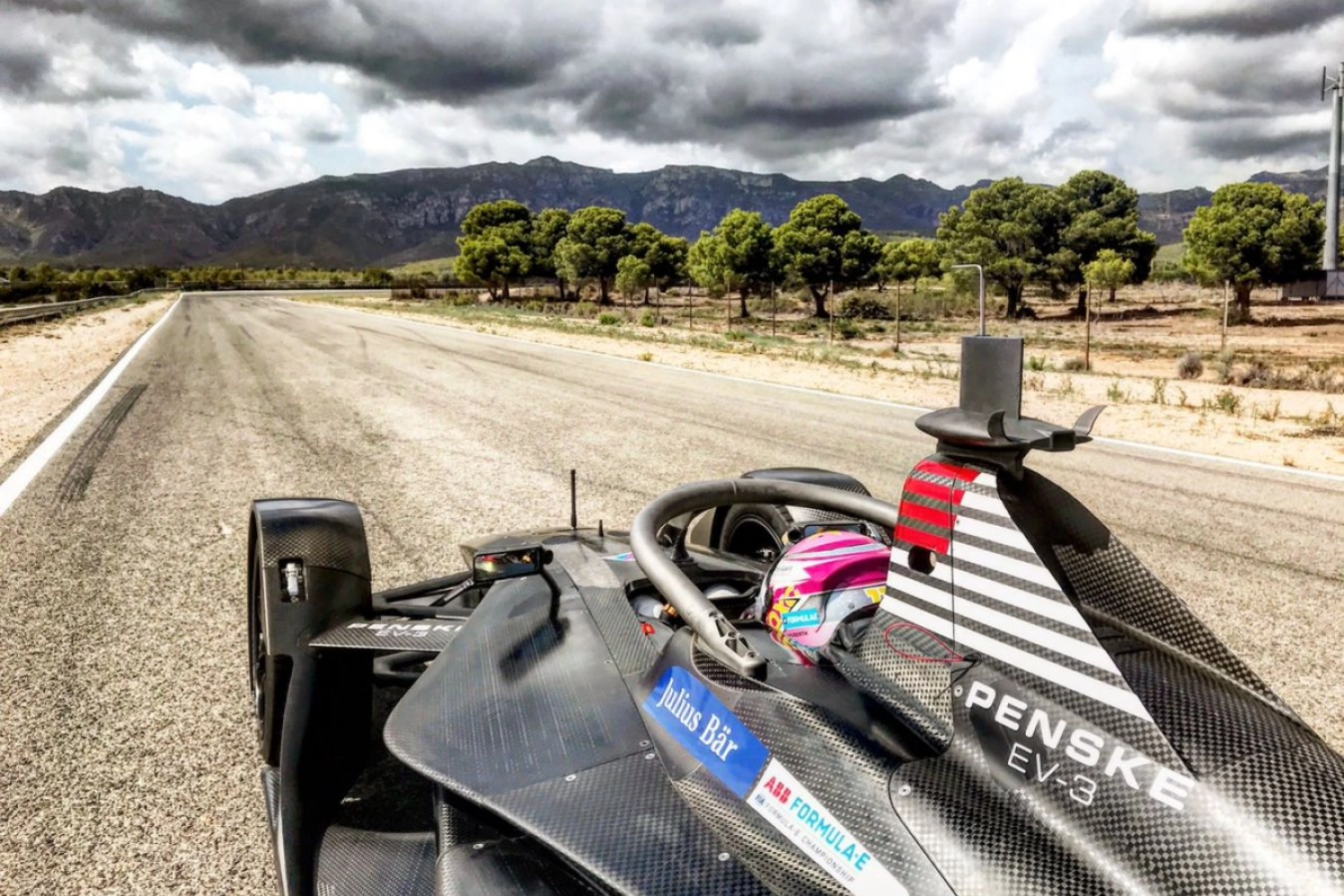DS Techeetah, Holland, Essais, Inscriptions : les dernières actus de la Formule E
