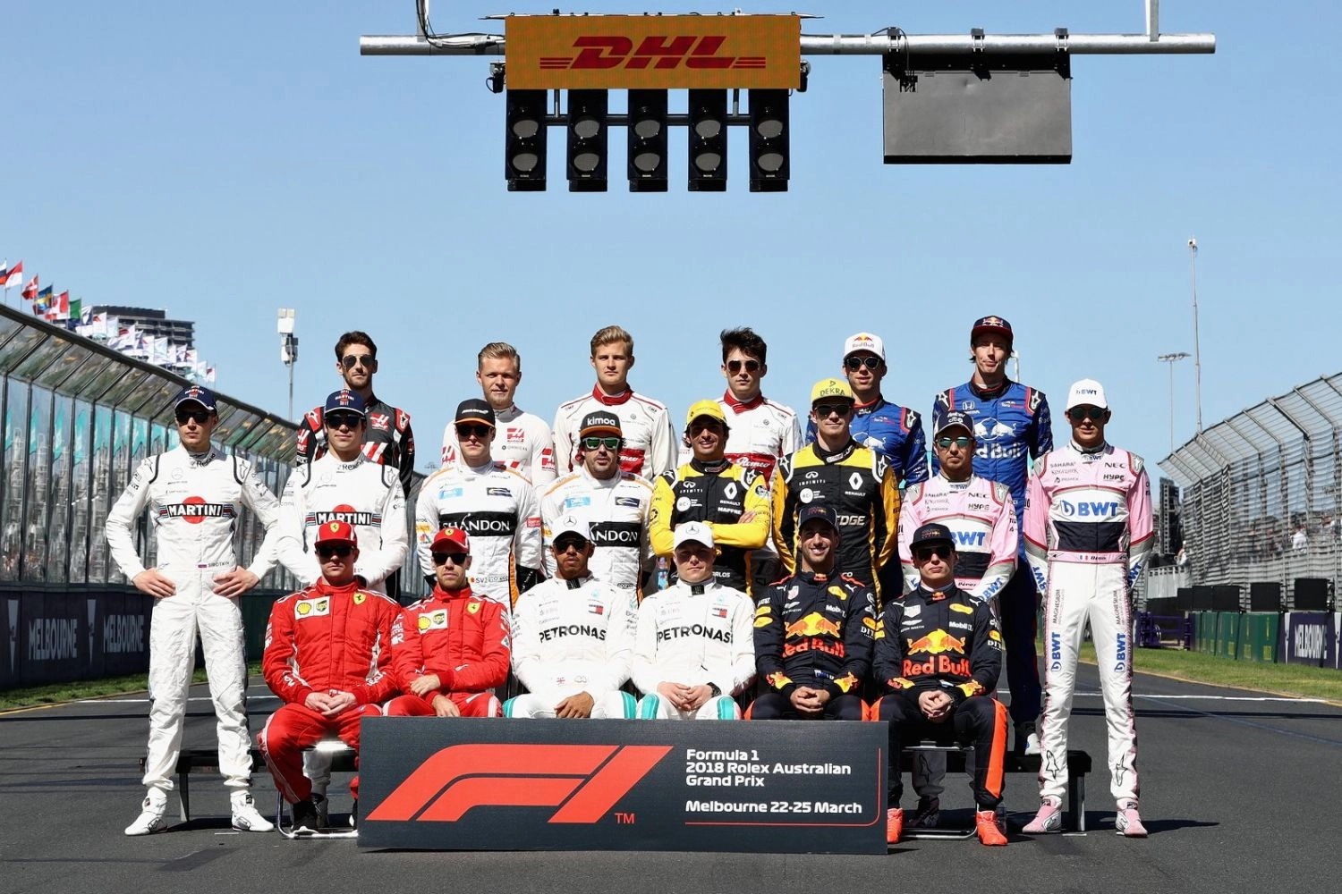 Ricciardo chez Renault : quelles conséquences sur le marché des transferts ?