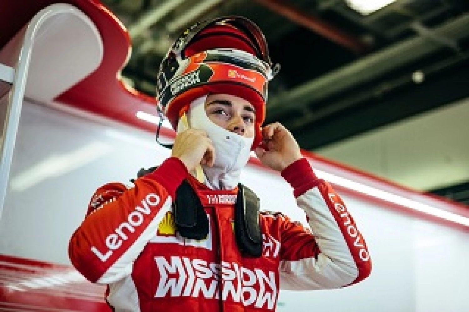 Japon – Bilan des Francophones : Leclerc décevant et Gasly étincelant