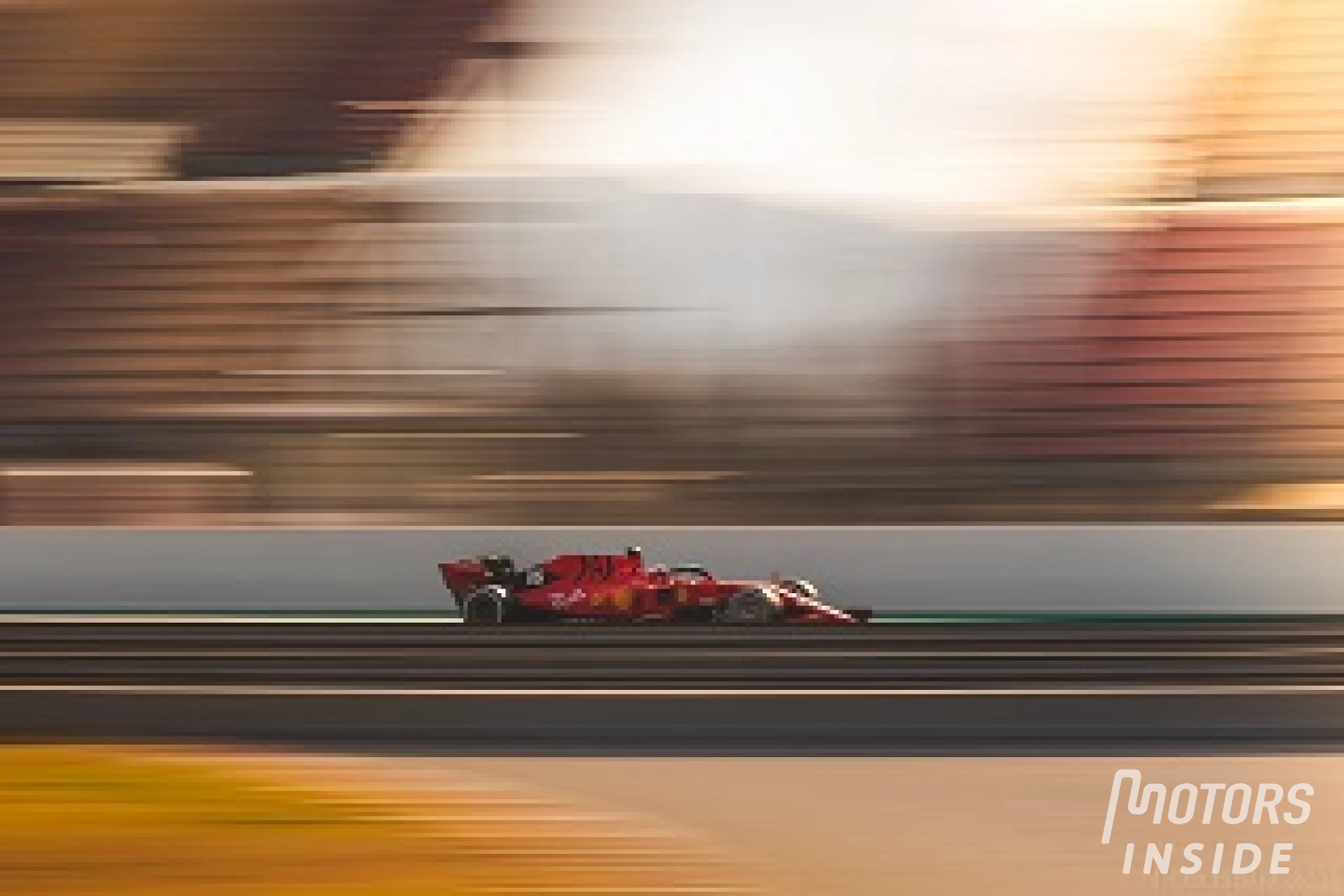 Bahreïn – Essais Libres 1 : Leclerc, Vettel et Ferrari vers un retour aux affaires