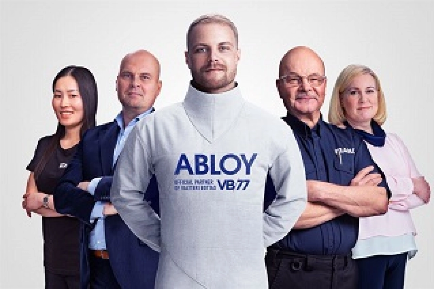 Enfin une bonne nouvelle pour Valtteri Bottas !