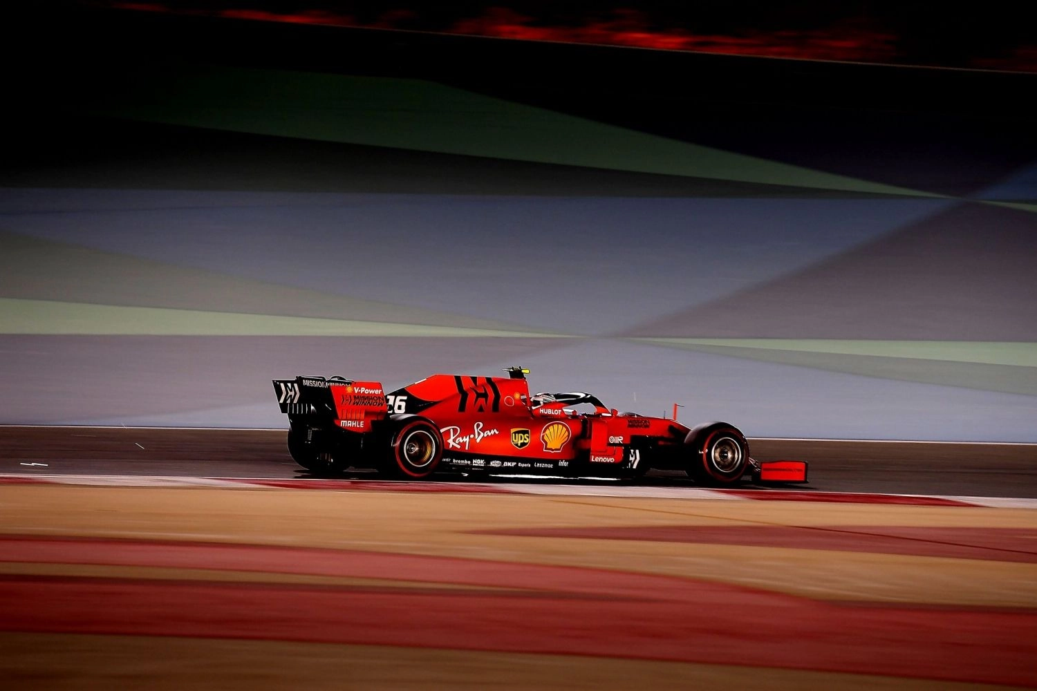 Bahreïn – Qualifications : grande première pour Charles Leclerc !