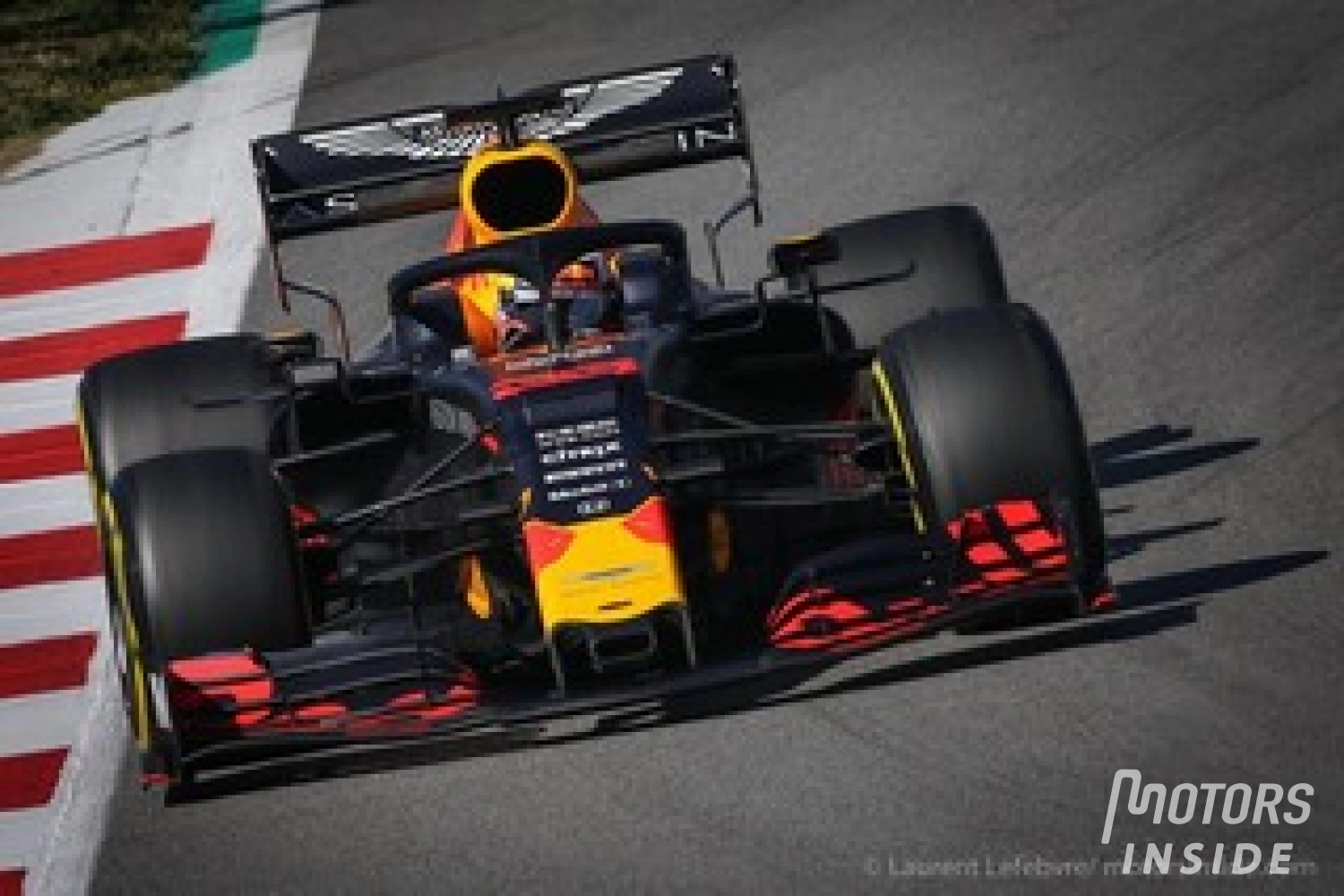 Brésil – Qualification : Verstappen poleman à Interlagos !