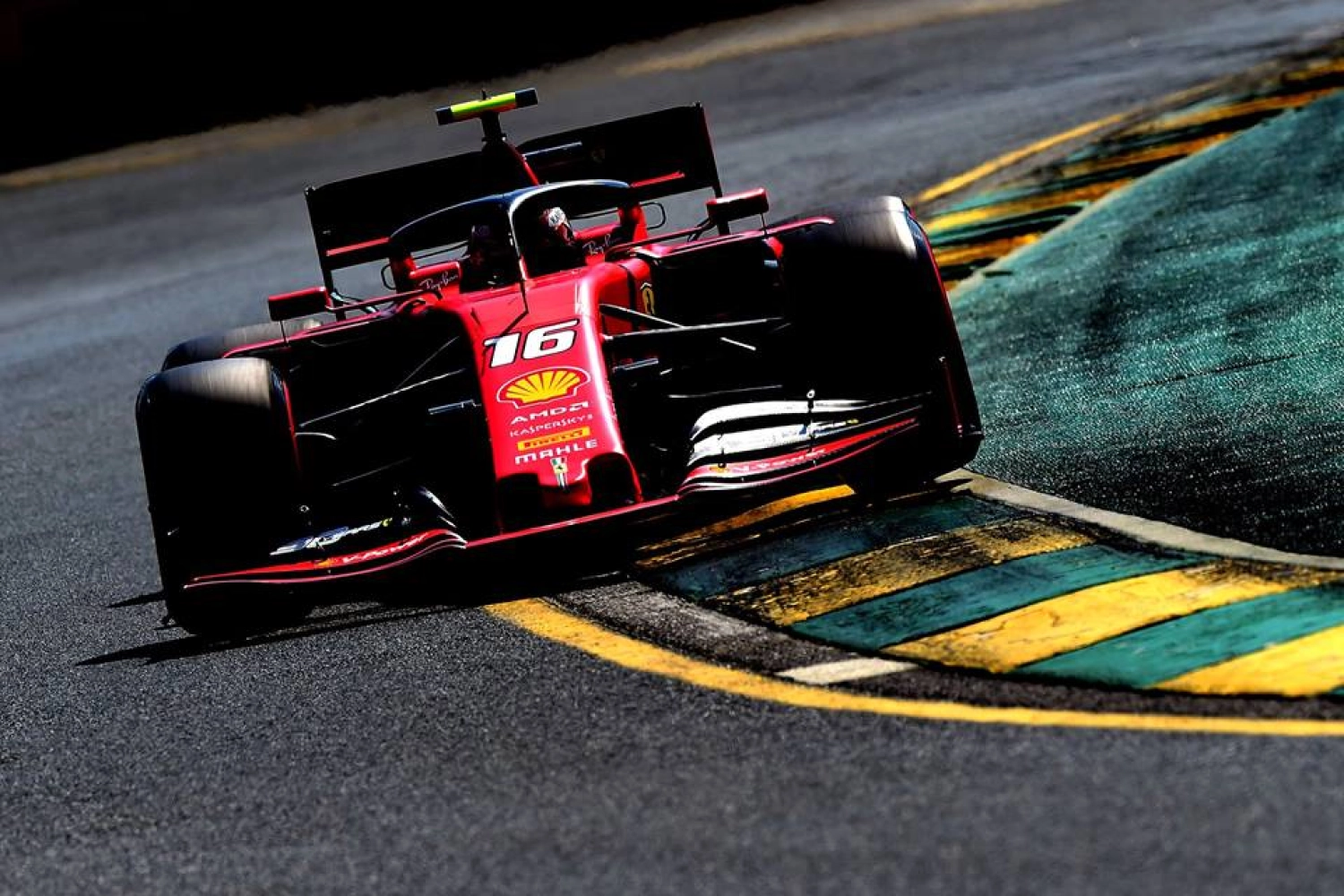 Grand Prix d’Australie 2020 : les horaires et chaines TV