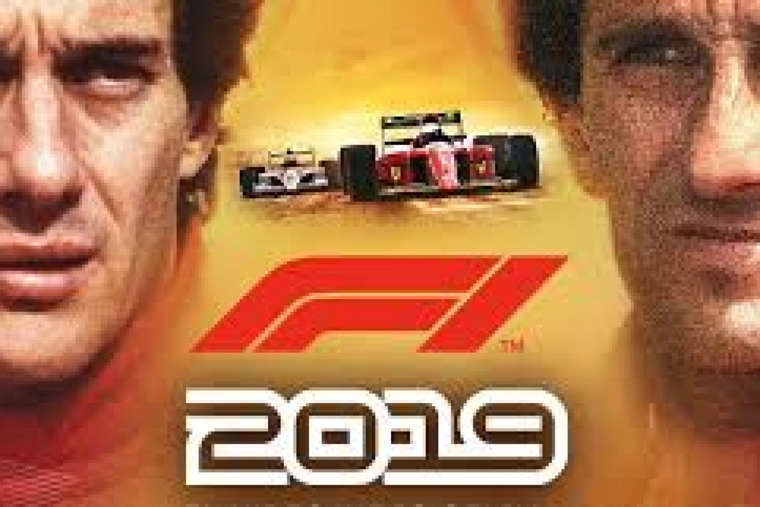 Prost et Senna présents dans le jeu F1 2019 !